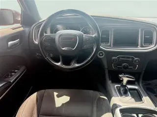 Cargador Dodge 2021 SXT 4dr Sedán