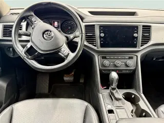 Volkswagen Atlas 2019 SE 4dr SUV