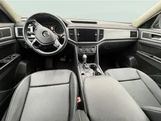 Volkswagen Atlas 2019 SE 4dr SUV