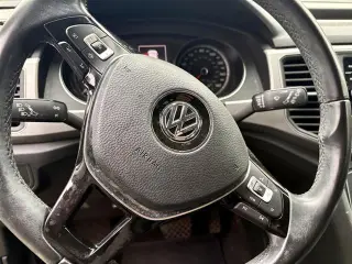 Volkswagen Atlas 2019 SE 4dr SUV