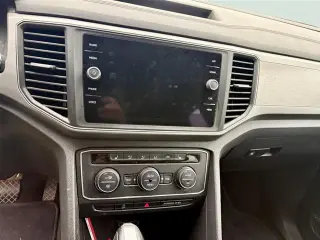 Volkswagen Atlas 2019 SE 4dr SUV