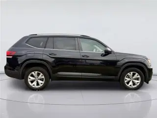 Volkswagen Atlas 2019 SE 4dr SUV