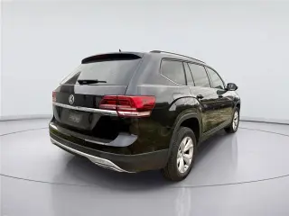 Volkswagen Atlas 2019 SE 4dr SUV