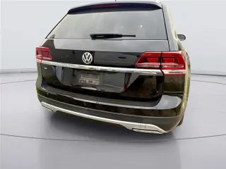 Volkswagen Atlas 2019 SE 4dr SUV