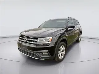 Volkswagen Atlas 2019 SE 4dr SUV