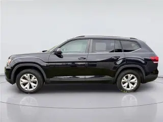 Volkswagen Atlas 2019 SE 4dr SUV