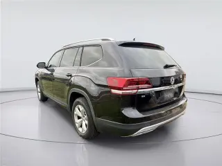 Volkswagen Atlas 2019 SE 4dr SUV