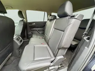 Volkswagen Atlas 2019 SE 4dr SUV
