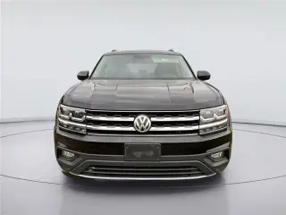 Volkswagen Atlas 2019 SE 4dr SUV