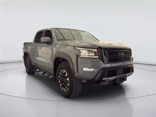 Nissan Frontier 2023 4x4 PRO-4X 4dr Cabina de Crew 5 ft. SB