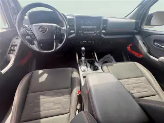 Nissan Frontier 2023 4x4 PRO-4X 4dr Cabina de Crew 5 ft. SB