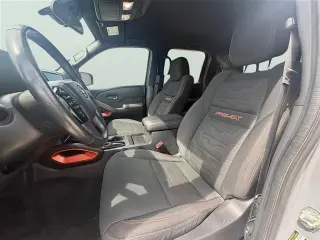 Nissan Frontier 2023 4x4 PRO-4X 4dr Cabina de Crew 5 ft. SB