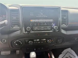 Nissan Frontier 2023 4x4 PRO-4X 4dr Cabina de Crew 5 ft. SB