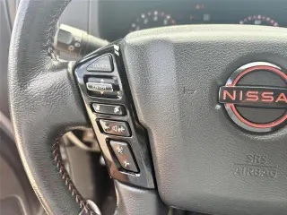 Nissan Frontier 2023 4x4 PRO-4X 4dr Cabina de Crew 5 ft. SB