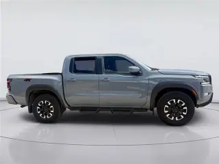 Nissan Frontier 2023 4x4 PRO-4X 4dr Cabina de Crew 5 ft. SB