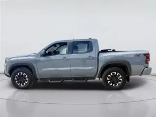 Nissan Frontier 2023 4x4 PRO-4X 4dr Cabina de Crew 5 ft. SB