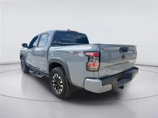 Nissan Frontier 2023 4x4 PRO-4X 4dr Cabina de Crew 5 ft. SB