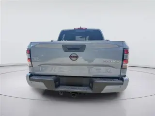 Nissan Frontier 2023 4x4 PRO-4X 4dr Cabina de Crew 5 ft. SB