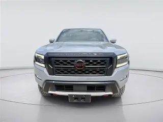 Nissan Frontier 2023 4x4 PRO-4X 4dr Cabina de Crew 5 ft. SB