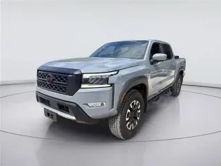 Nissan Frontier 2023 4x4 PRO-4X 4dr Cabina de Crew 5 ft. SB