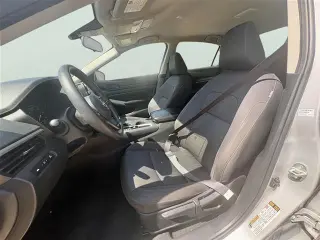 Nissan Altima 2024 2.5 S 4dr Sedán