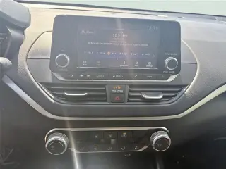 Nissan Altima 2024 2.5 S 4dr Sedán