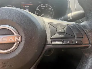 Nissan Altima 2024 2.5 S 4dr Sedán