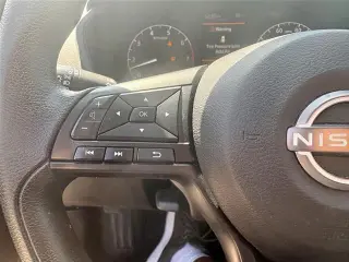 Nissan Altima 2024 2.5 S 4dr Sedán