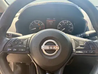 Nissan Altima 2024 2.5 S 4dr Sedán