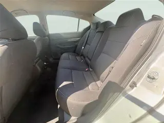 Nissan Altima 2024 2.5 S 4dr Sedán