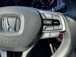 Honda Accord 2018 EX-L 4dr Sedan (1.5T I4)