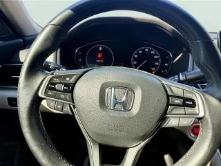 Honda Accord 2018 EX-L 4dr Sedan (1.5T I4)