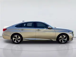 Honda Accord 2018 EX-L 4dr Sedan (1.5T I4)