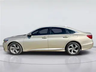 Honda Accord 2018 EX-L 4dr Sedan (1.5T I4)