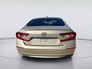 Honda Accord 2018 EX-L 4dr Sedan (1.5T I4)