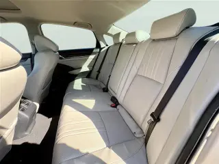Honda Accord 2018 EX-L 4dr Sedan (1.5T I4)