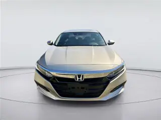 Honda Accord 2018 EX-L 4dr Sedan (1.5T I4)
