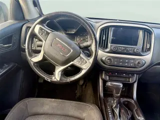 GMC Canyon 2016 4x2 SLE 4dr Crew Cab 5 ft. SB