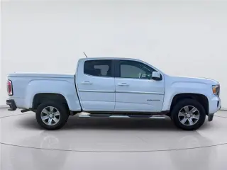 GMC Canyon 2016 4x2 SLE 4dr Crew Cab 5 ft. SB