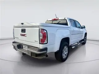 GMC Canyon 2016 4x2 SLE 4dr Crew Cab 5 ft. SB