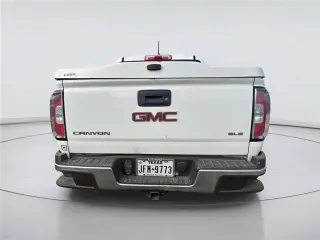 GMC Canyon 2016 4x2 SLE 4dr Crew Cab 5 ft. SB