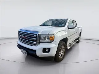 GMC Canyon 2016 4x2 SLE 4dr Crew Cab 5 ft. SB