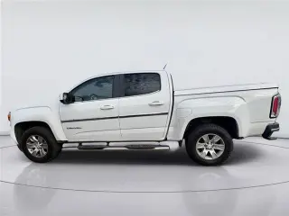GMC Canyon 2016 4x2 SLE 4dr Crew Cab 5 ft. SB