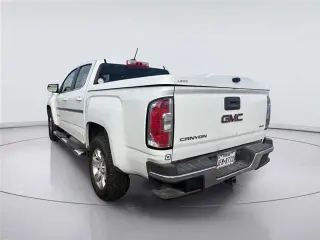 GMC Canyon 2016 4x2 SLE 4dr Crew Cab 5 ft. SB