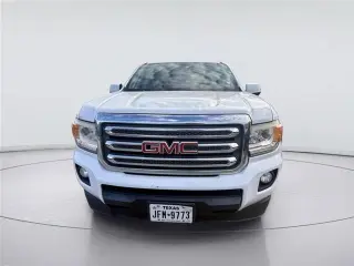 GMC Canyon 2016 4x2 SLE 4dr Crew Cab 5 ft. SB