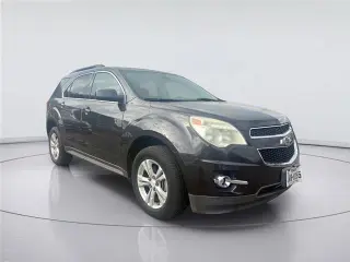 Chevrolet Equinox 2015 AWD LT 4dr SUV con 2LT