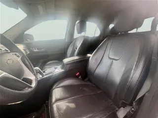Chevrolet Equinox 2015 AWD LT 4dr SUV con 2LT