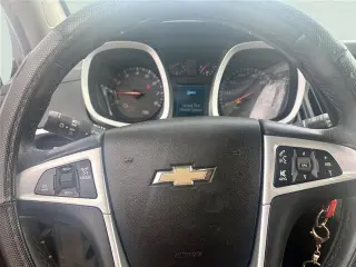 Chevrolet Equinox 2015 AWD LT 4dr SUV con 2LT