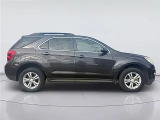 Chevrolet Equinox 2015 AWD LT 4dr SUV con 2LT