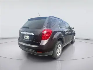Chevrolet Equinox 2015 AWD LT 4dr SUV con 2LT